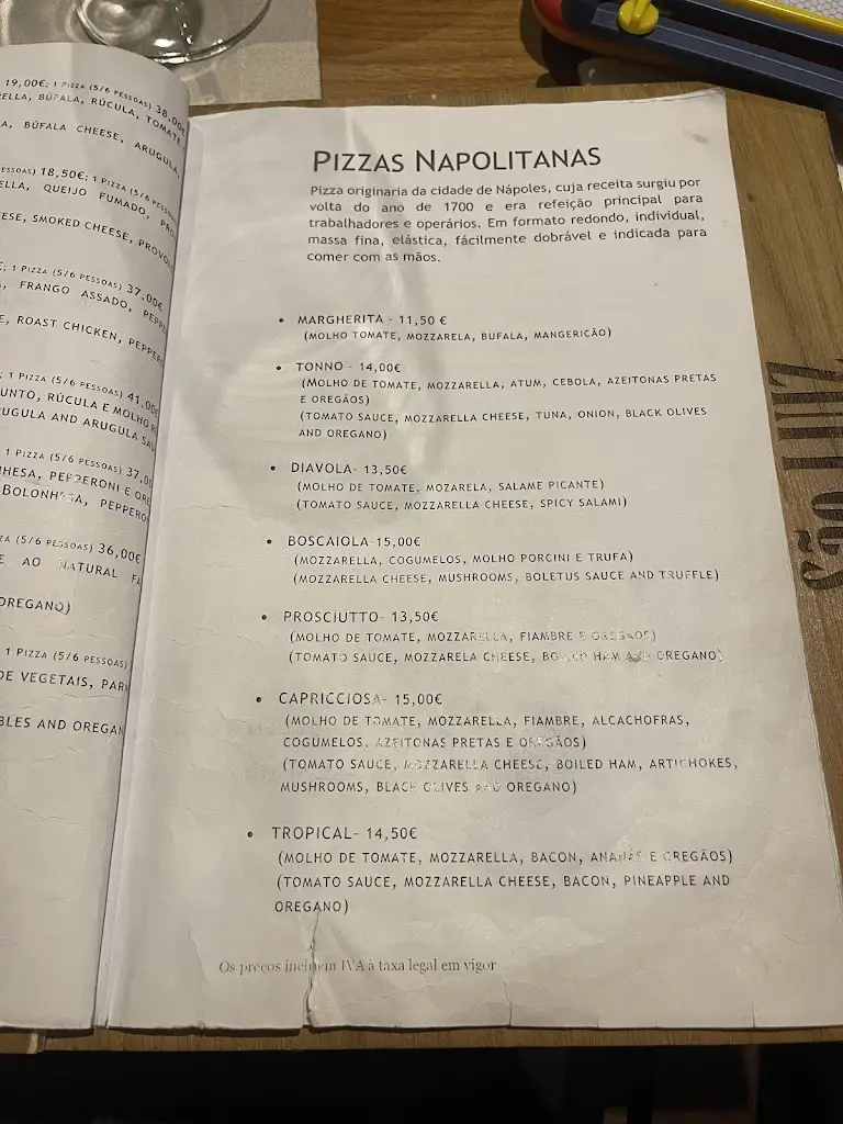 Menu_IL PAPERO_Moledo_image_3