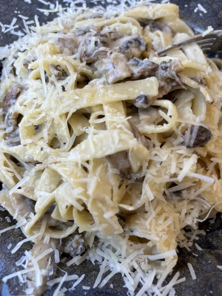 Jenny licious_IL PAPERO_Moledo_review