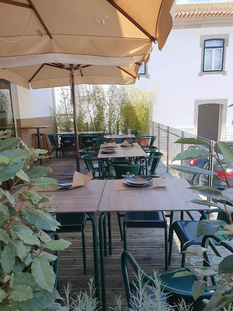 IL PAPERO ristorante a Moledo