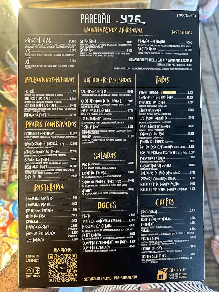 Menu_Paredão 476_Moledo_image_1