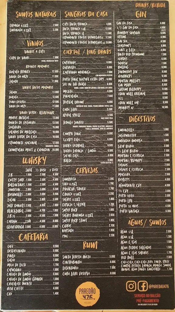 Menu_Paredão 476_Moledo_image_3