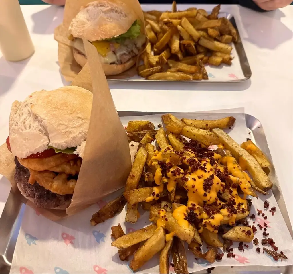 Menu_Diner American Food_Moledo_image_5