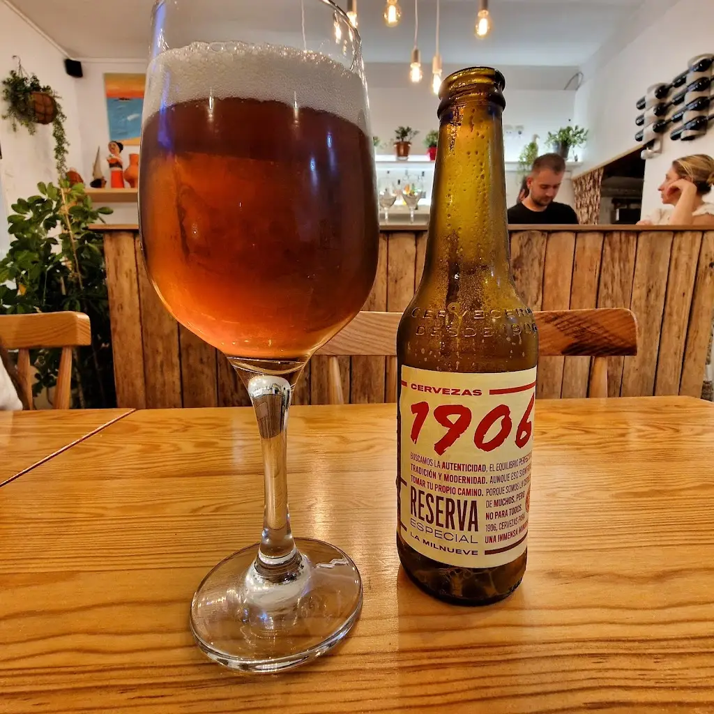 Loer End_Sargaceiro Bar_Moledo_review