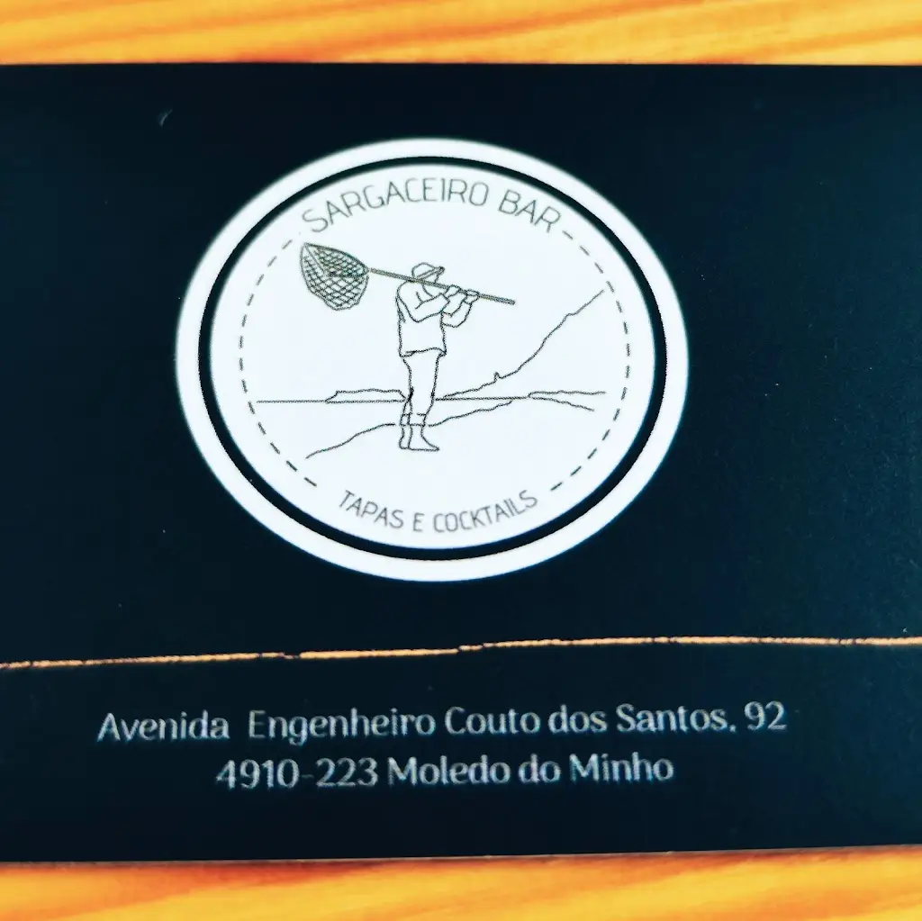 Tania D.L_Sargaceiro Bar_Moledo_review