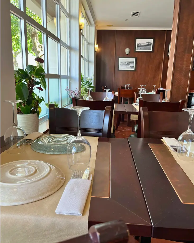 Sargaceiro Bar ristorante a Moledo