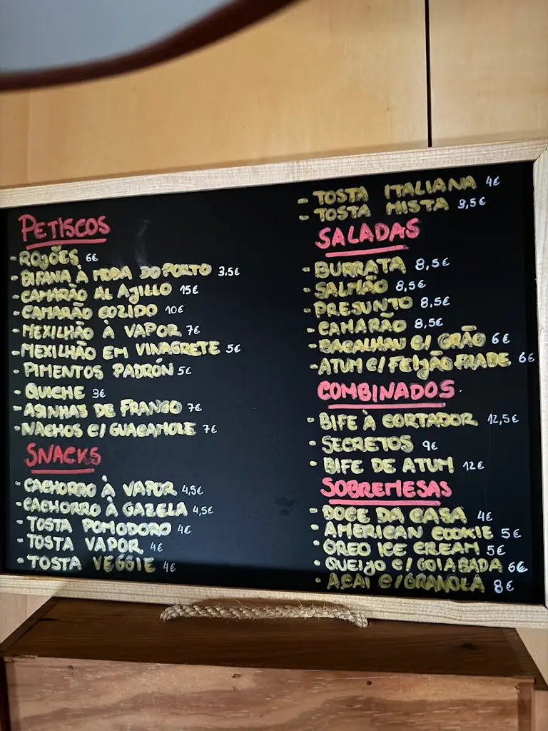 Menu_Vapor 365_Moledo_imagen_1