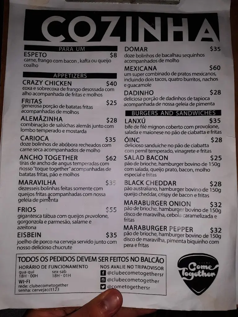 Menu_Tasquinha da Quinta_Arouca_image_1