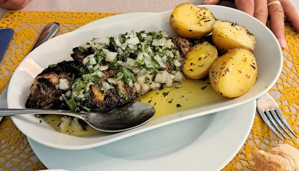 Menu_Restaurante @ Casa Fundevila_Nave de Haver_image_2