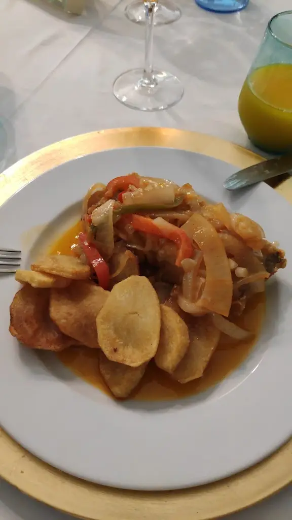 Menu_Restaurante @ Casa Fundevila_Nave de Haver_image_8