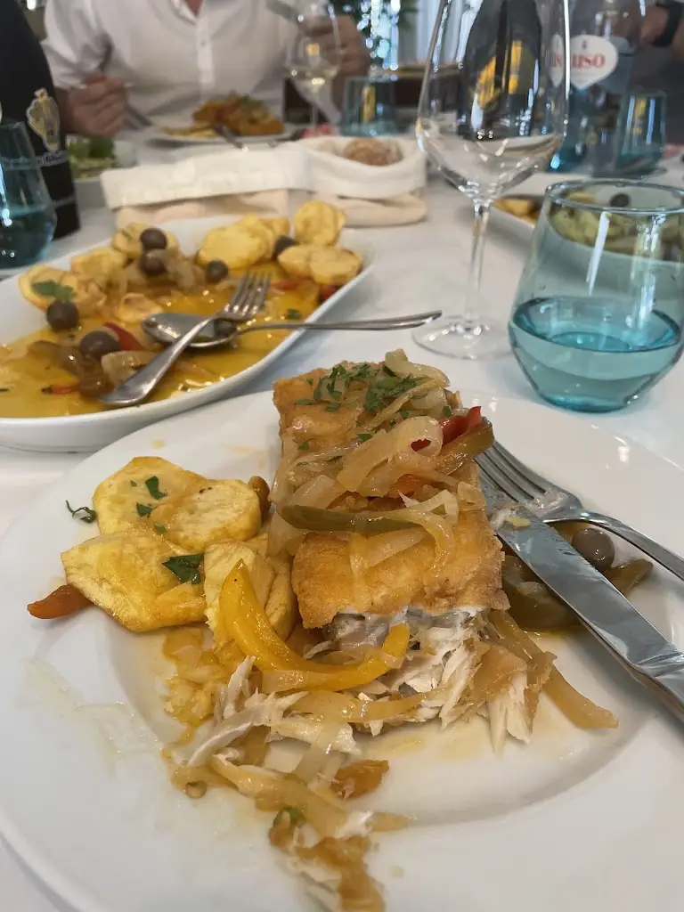 Menu_Restaurante @ Casa Fundevila_Nave de Haver_image_9