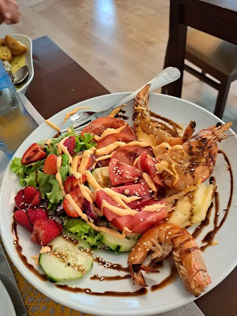 Joy Nails_Restaurante @ Casa Fundevila_Nave de Haver_review