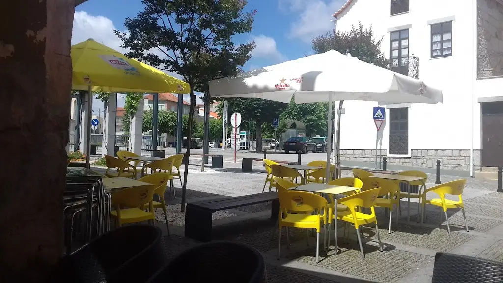 Cunha's Café ristorante a Nave de Haver