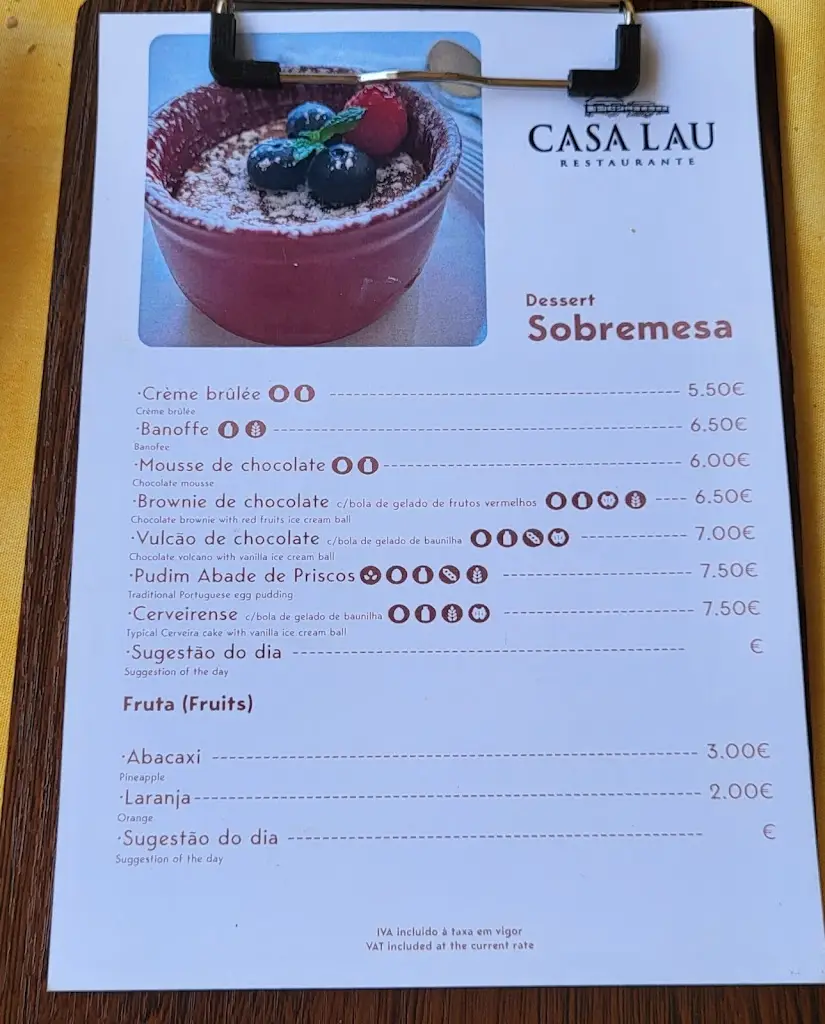 Menu_Casa Lau_Nave de Haver_imagen_1