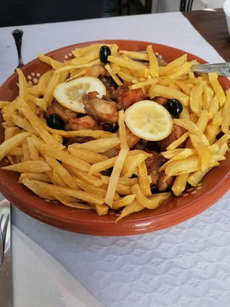 David Ferreira_Restaurante Tacho Mágico_Nave de Haver_recensione