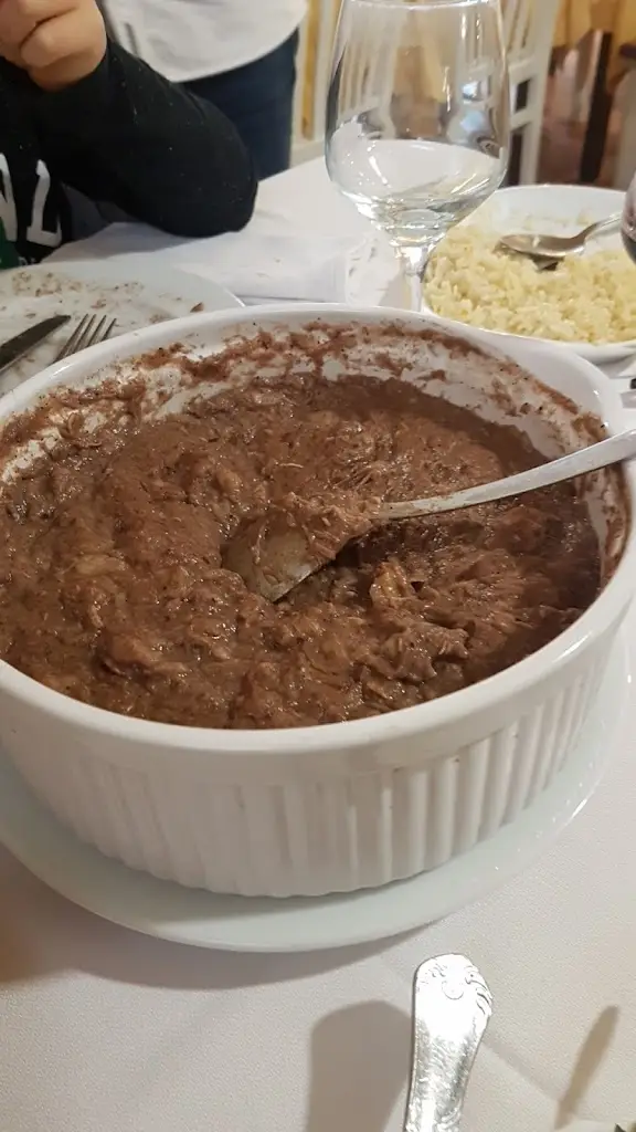 Paulo Freitas_Restaurante Tacho Mágico_Nave de Haver_recensione