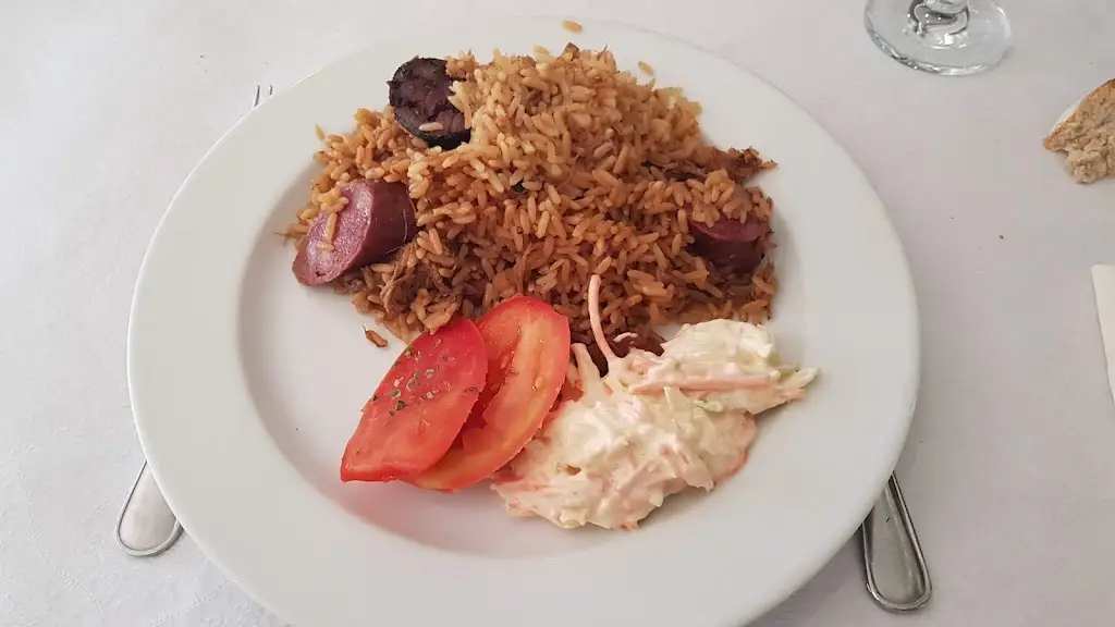 Menu_Restaurante Cindinha 