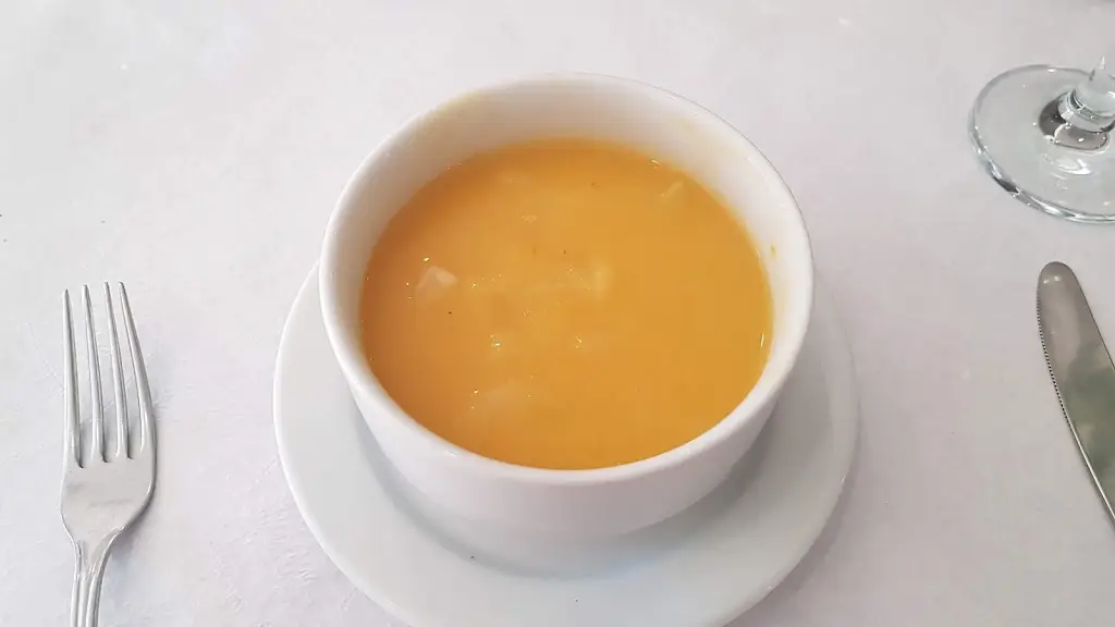 Menu_Restaurante Cindinha 