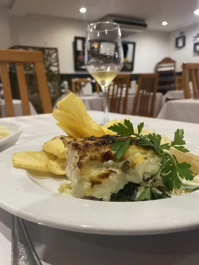 Menu_Restaurante Cindinha 