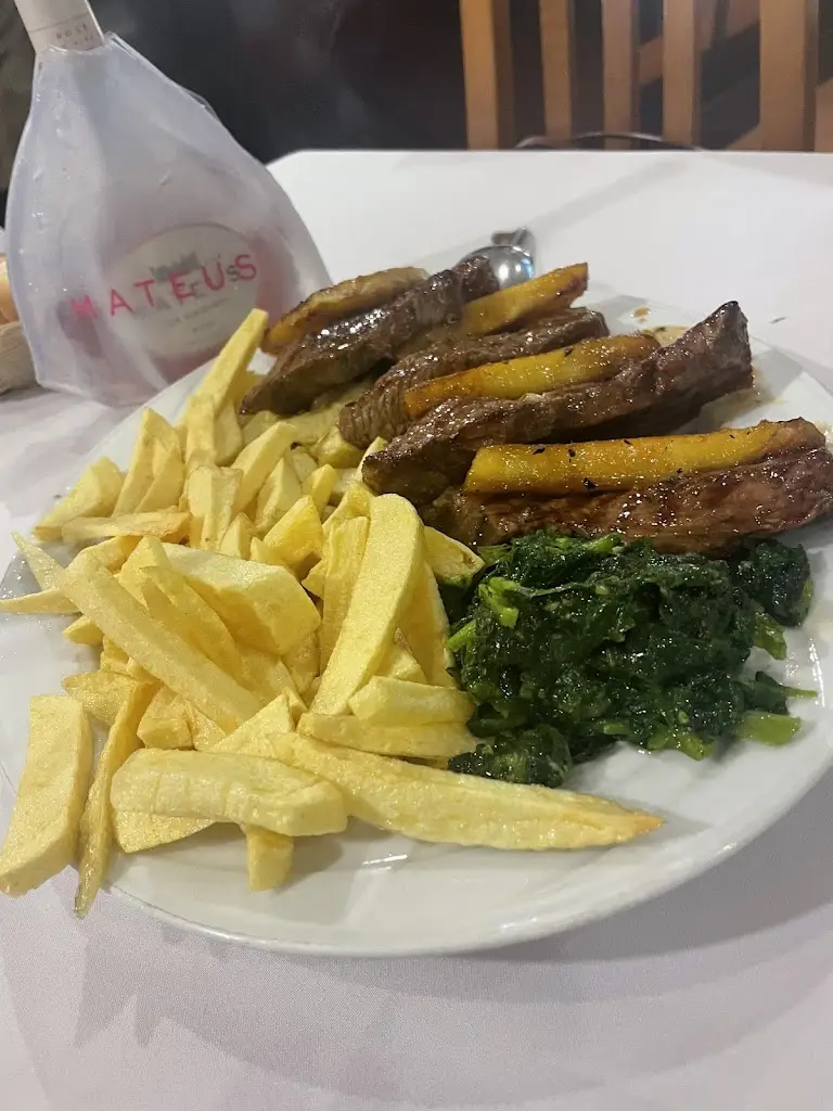 Menu_Restaurante Cindinha 