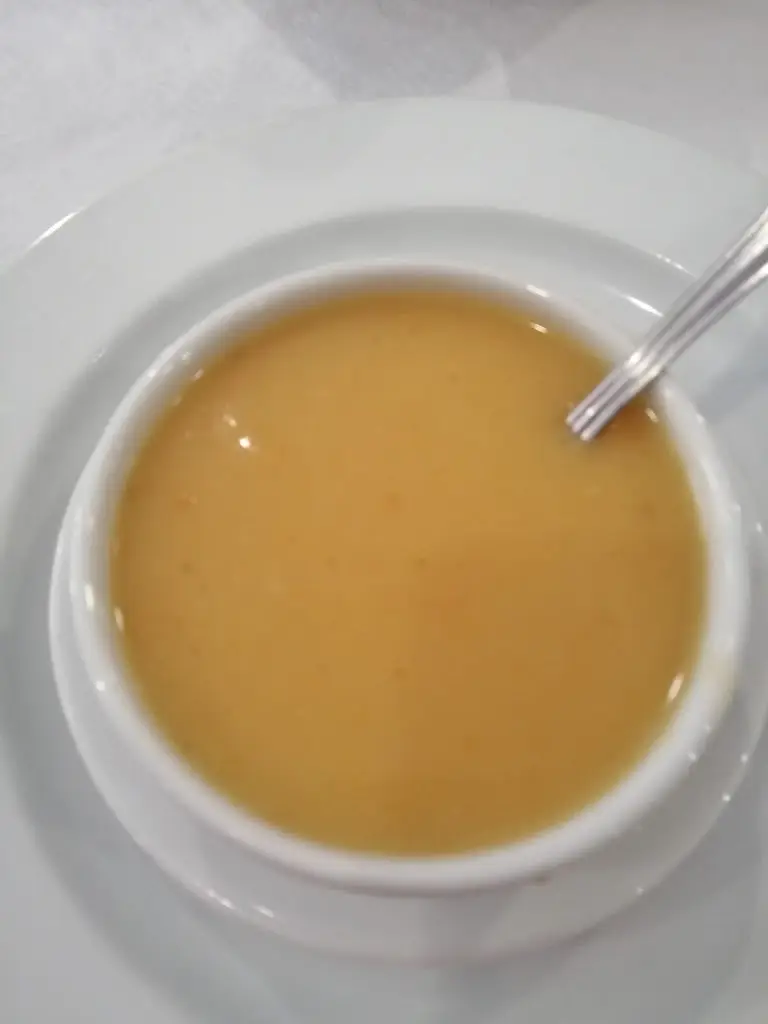 Menu_Restaurante Cindinha 