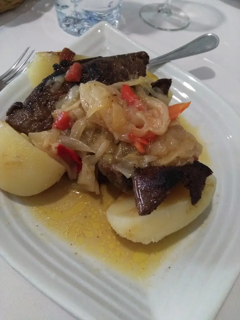 Menu_Restaurante Cindinha 