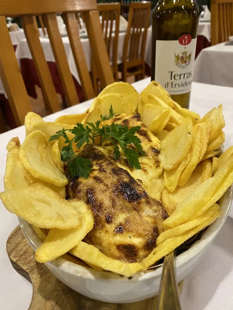 Lys Cosmeticos Norte_Restaurante Cindinha 