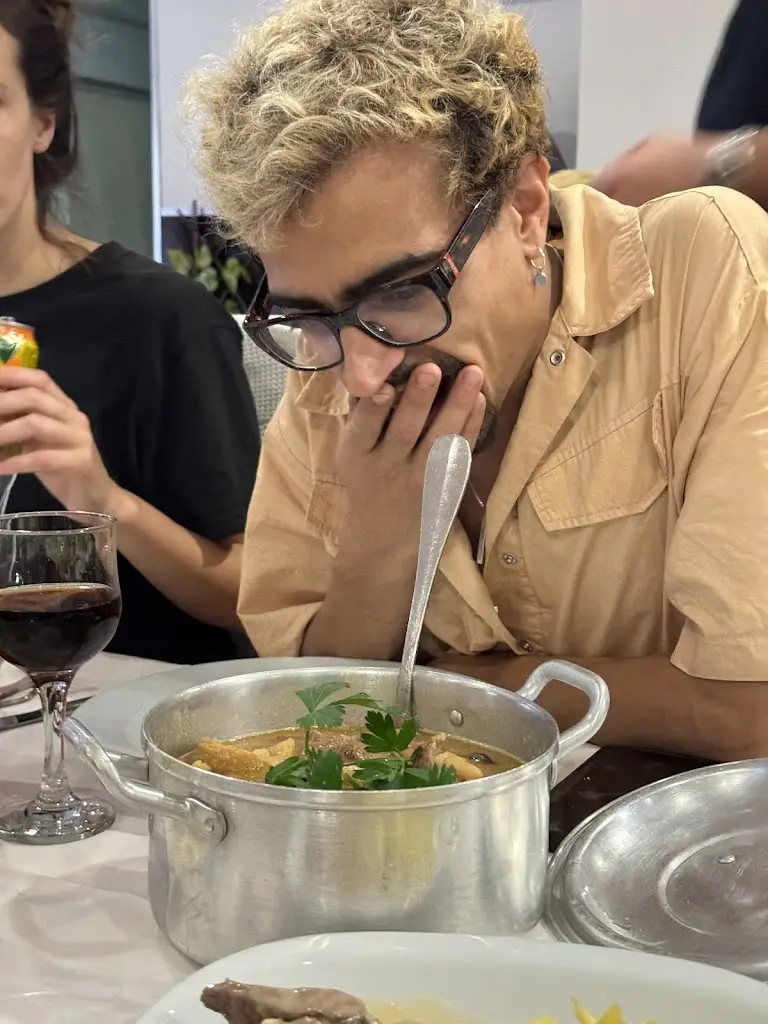 Eduardo Lousinha Breda_Restaurante Cindinha 