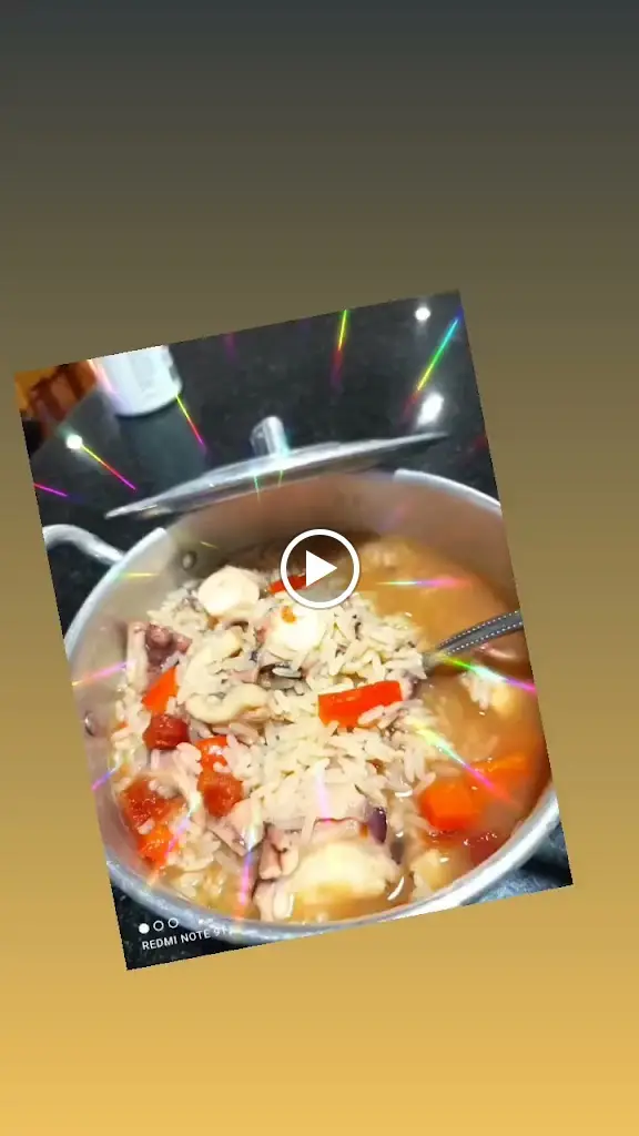 Restaurante Cindinha 