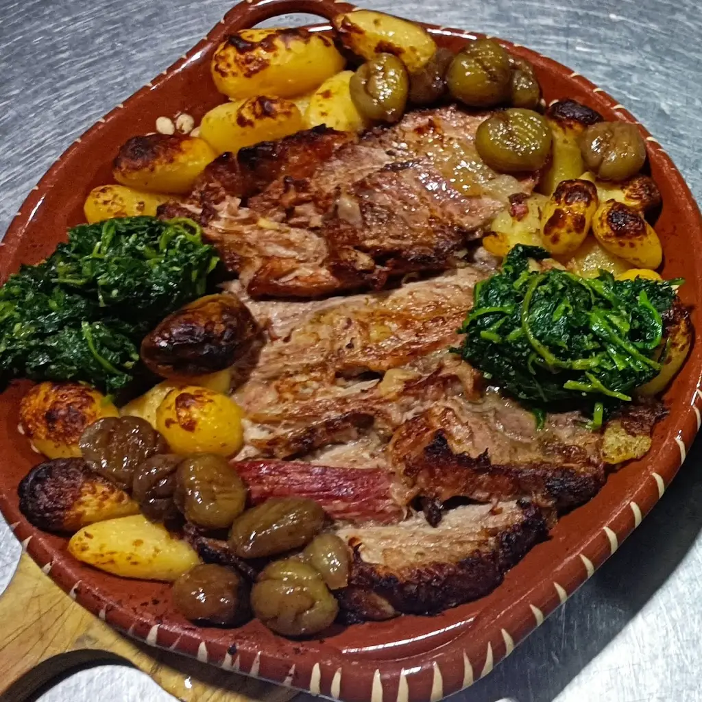 Restaurante Cindinha 