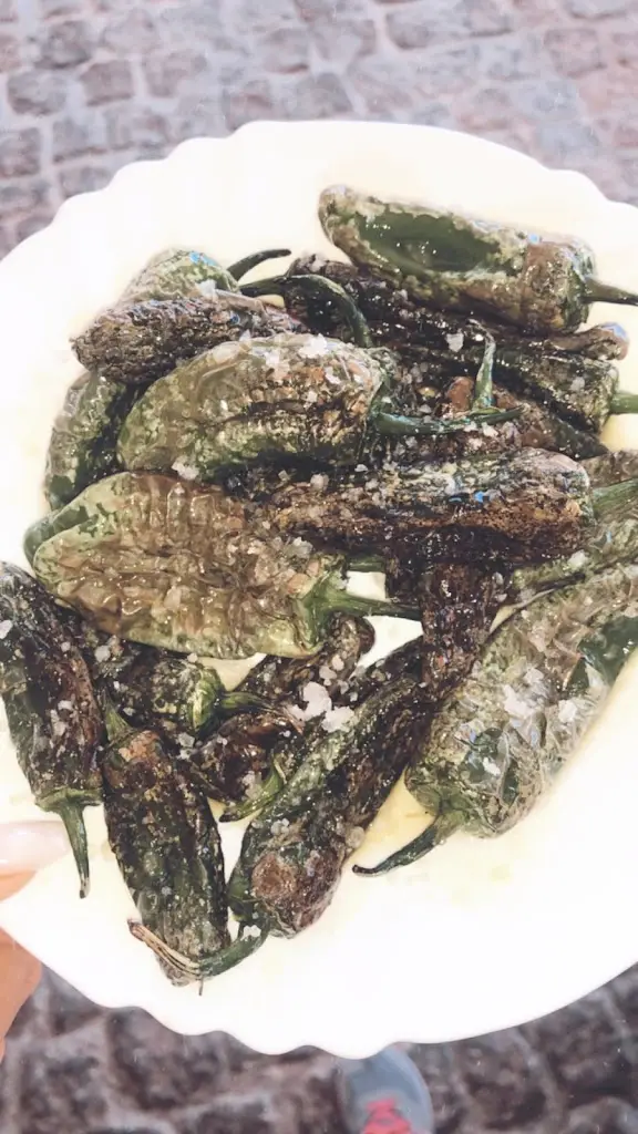 Menu_Restaurante Casa do Paço_Nespereira_immagine_3