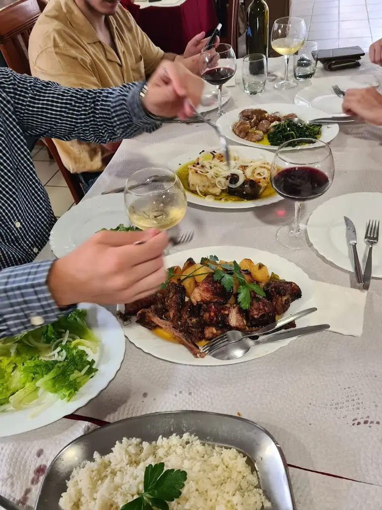 Menu_Restaurante Casa do Paço_Nespereira_immagine_5