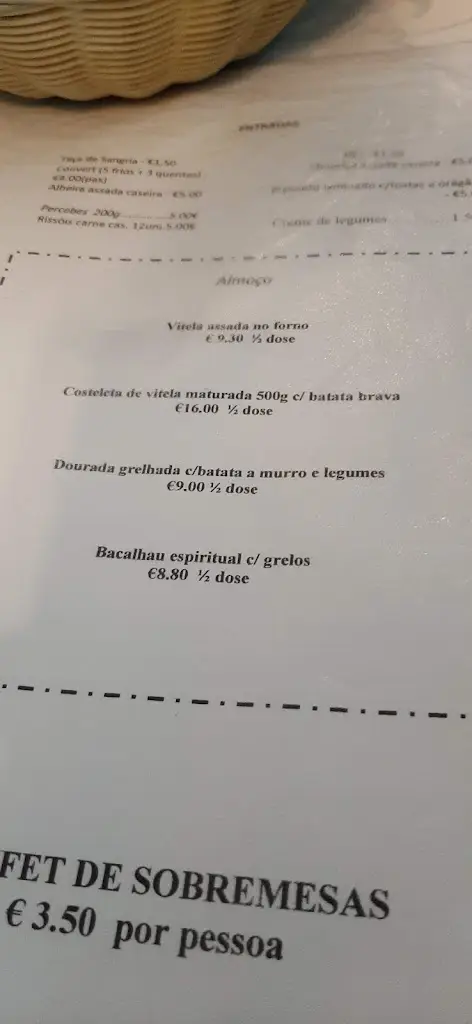 Menu_Restaurante Pedrinhas_Nespereira_immagine_3