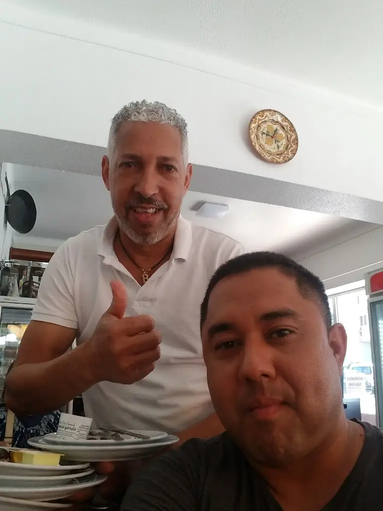 Gary Cisne_Muxagata_Muxagata_recensione