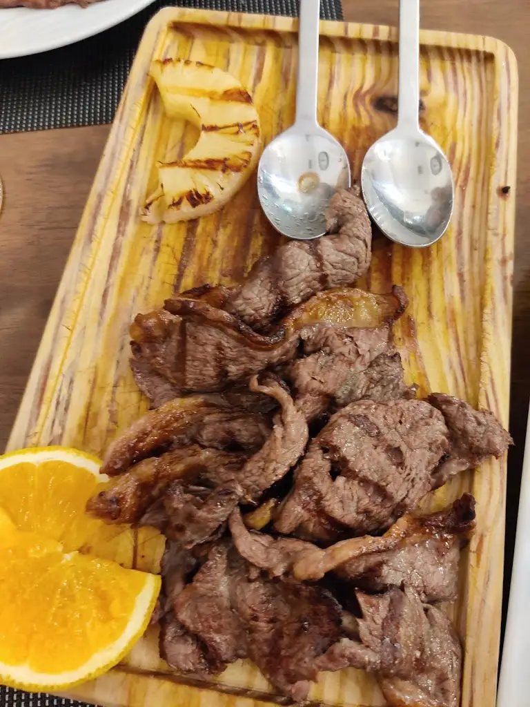 Therese Councilor_São Martinho II_Olhalvo_recensione