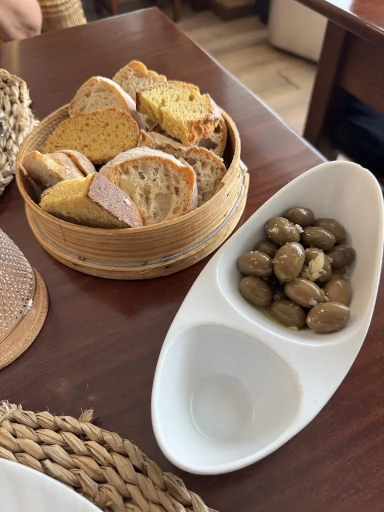 Rui Taveira_São Martinho II_Olhalvo_recensione