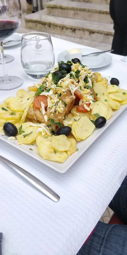 Menu_Ao Monte_Monte Abraão_imagen_6