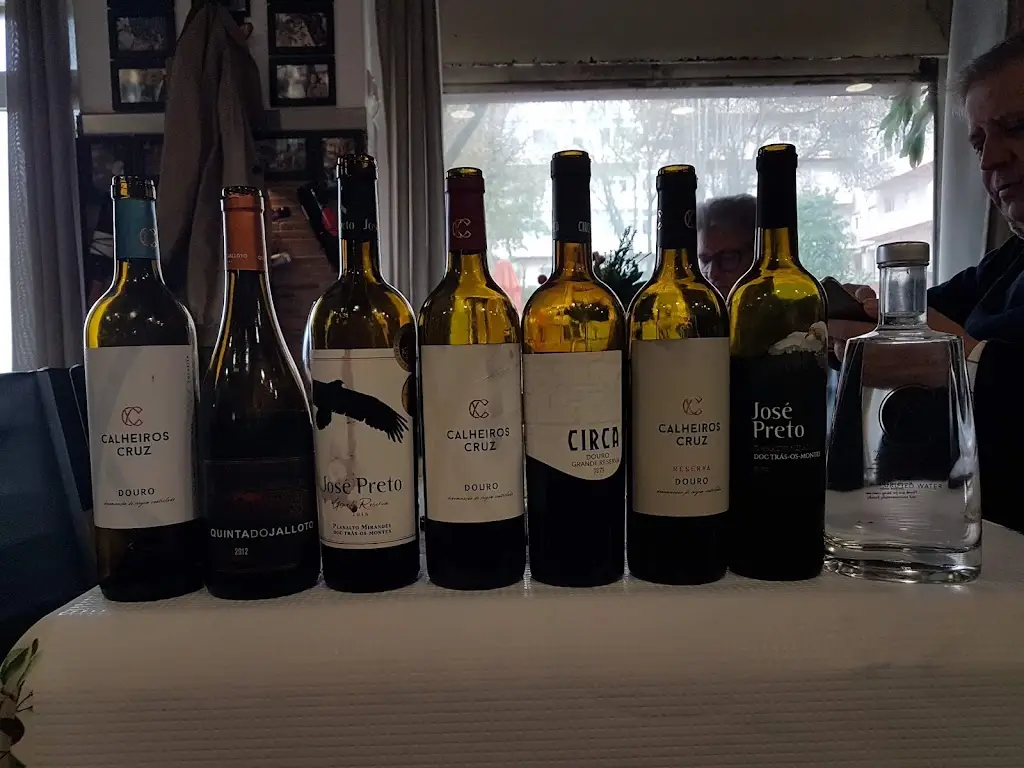 Menu_Ao Monte_Monte Abraão_imagen_7