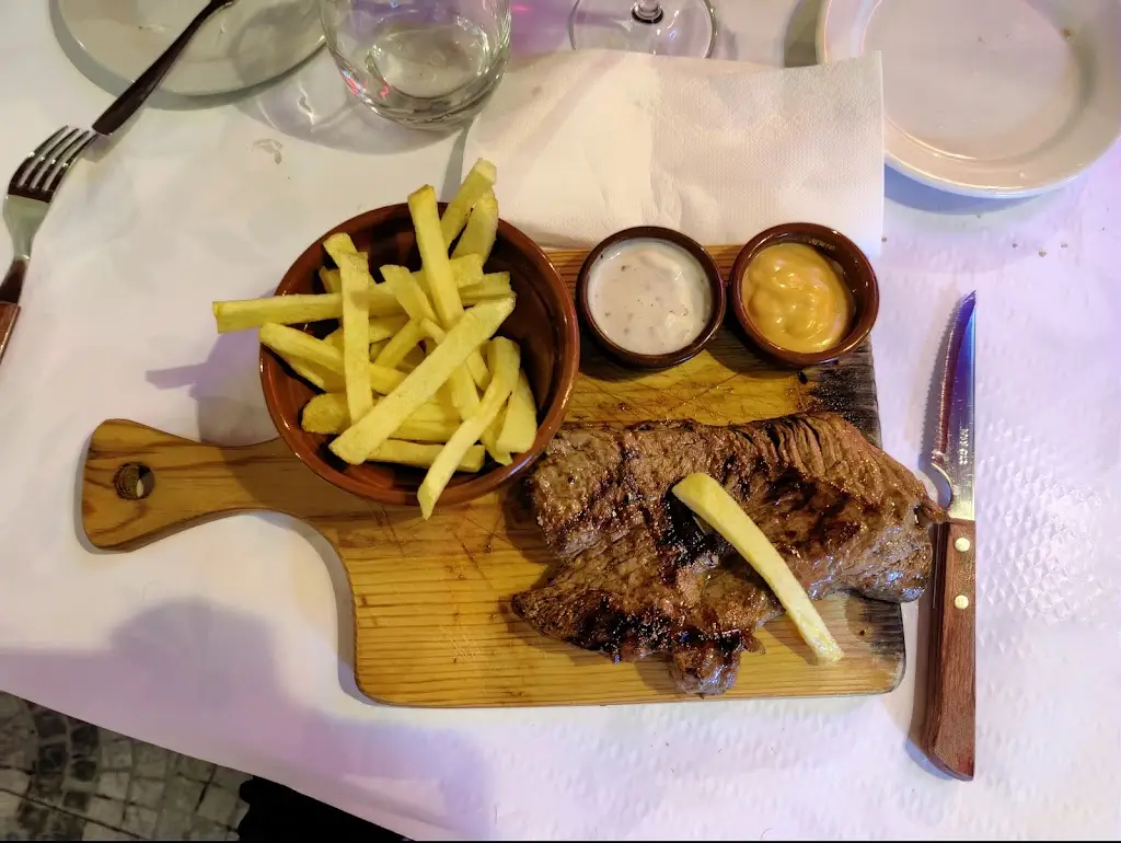 Menu_Ao Monte_Monte Abraão_imagen_8