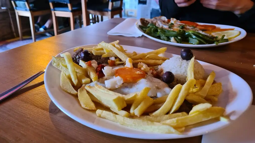 Menu_Ao Monte_Monte Abraão_imagen_9