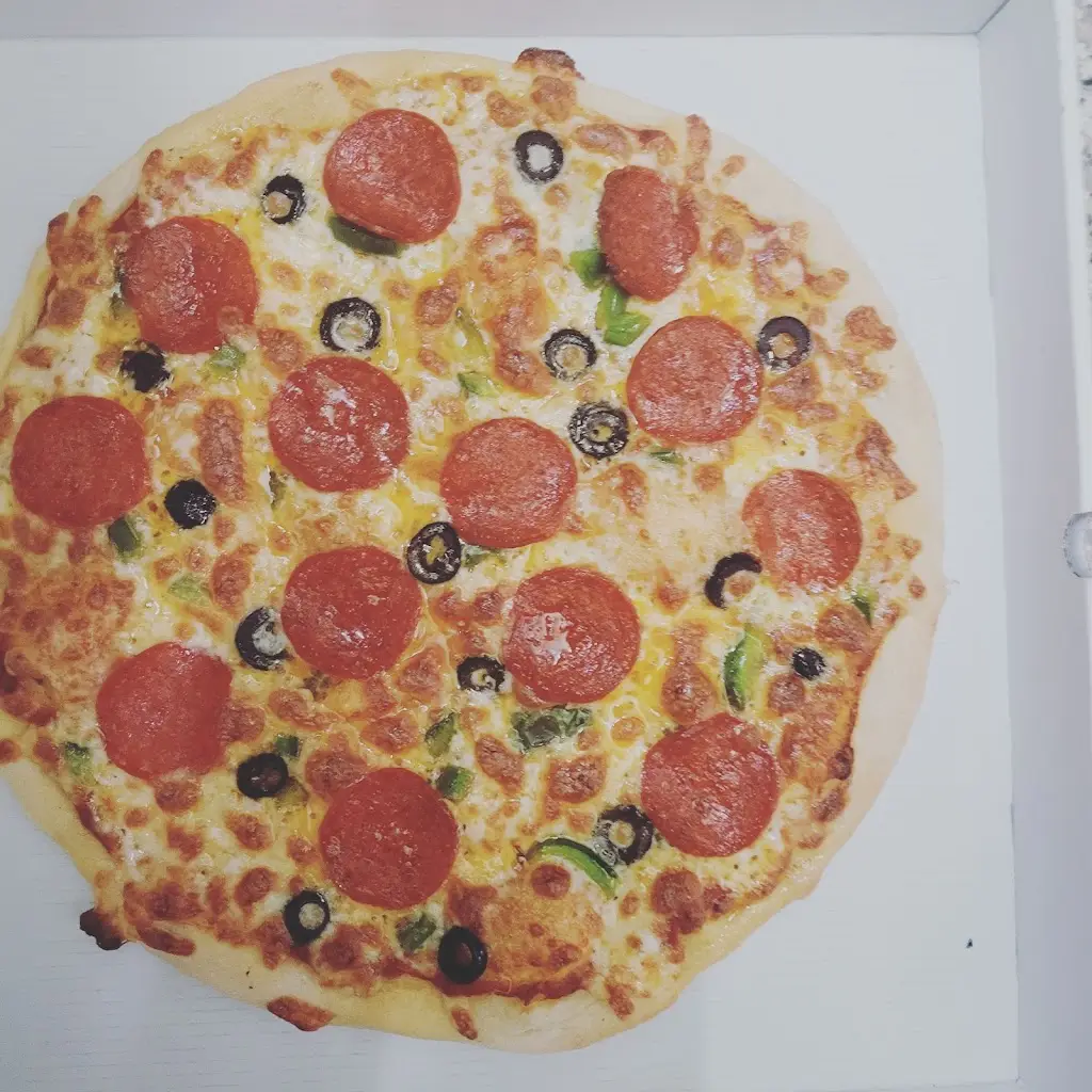 Menu_Gold pizza e kebab_Monte Abraão_imagen_5