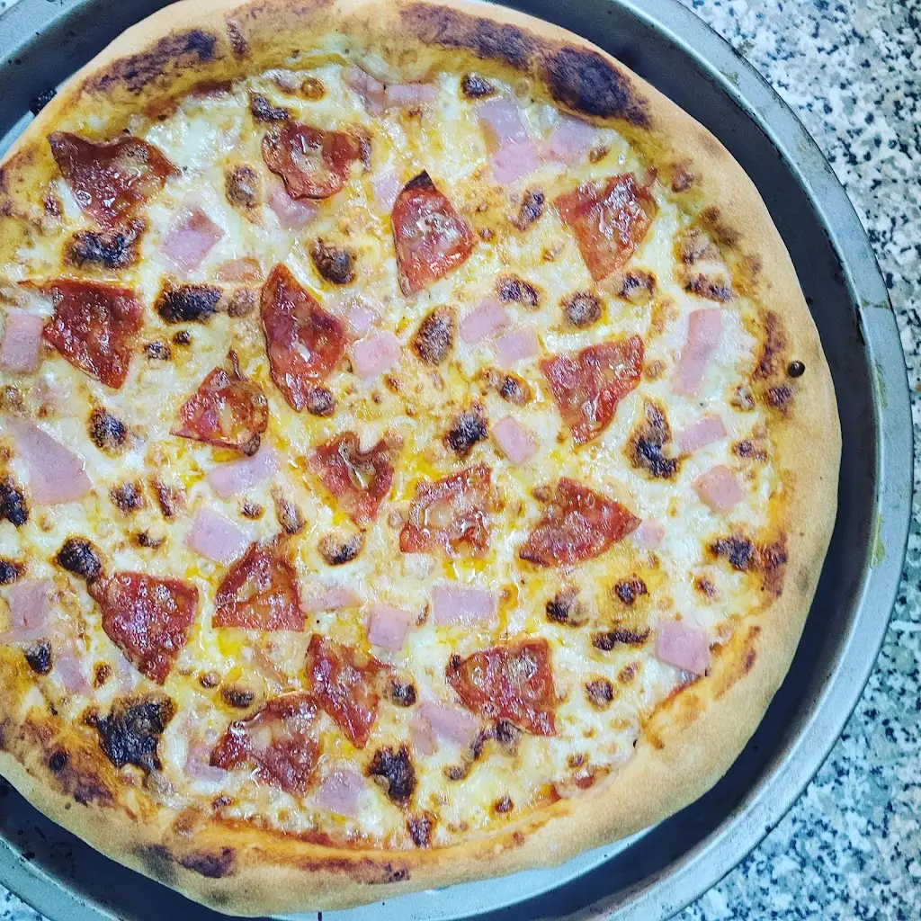 Menu_Gold pizza e kebab_Monte Abraão_imagen_6