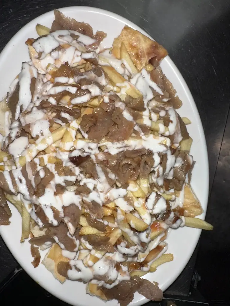 Menu_Gold pizza e kebab_Monte Abraão_imagen_7