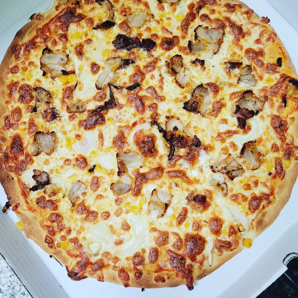 Menu_Gold pizza e kebab_Monte Abraão_imagen_9