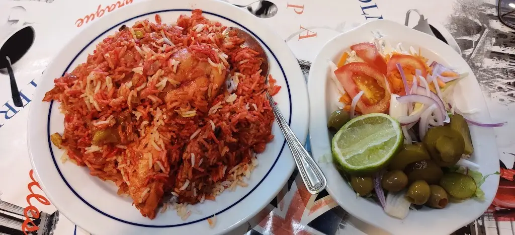 Genesis Chain_Gold pizza e kebab_Monte Abraão_reseña