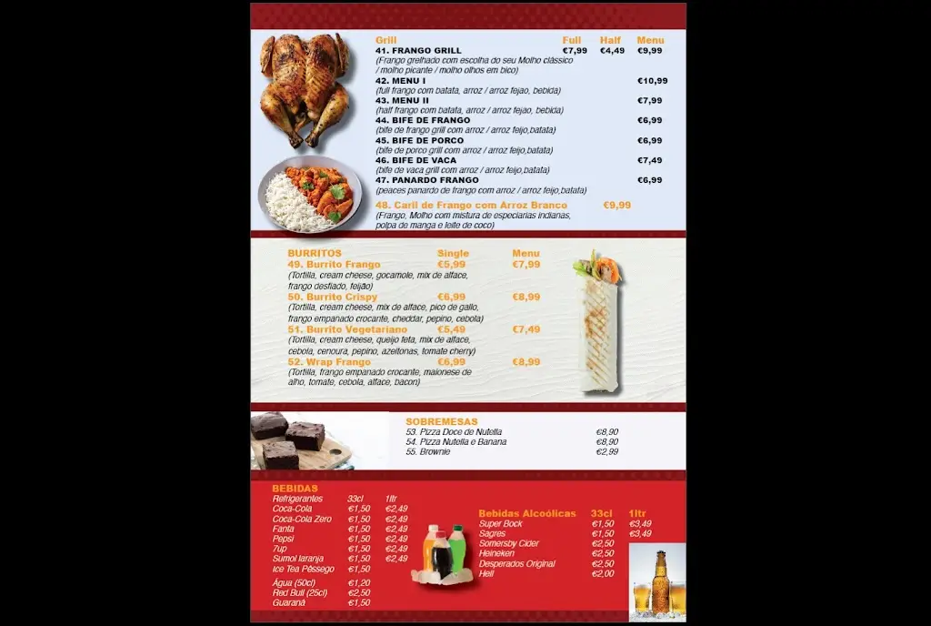 Menu_Bite & Bloom_Monte Abraão_imagen_2