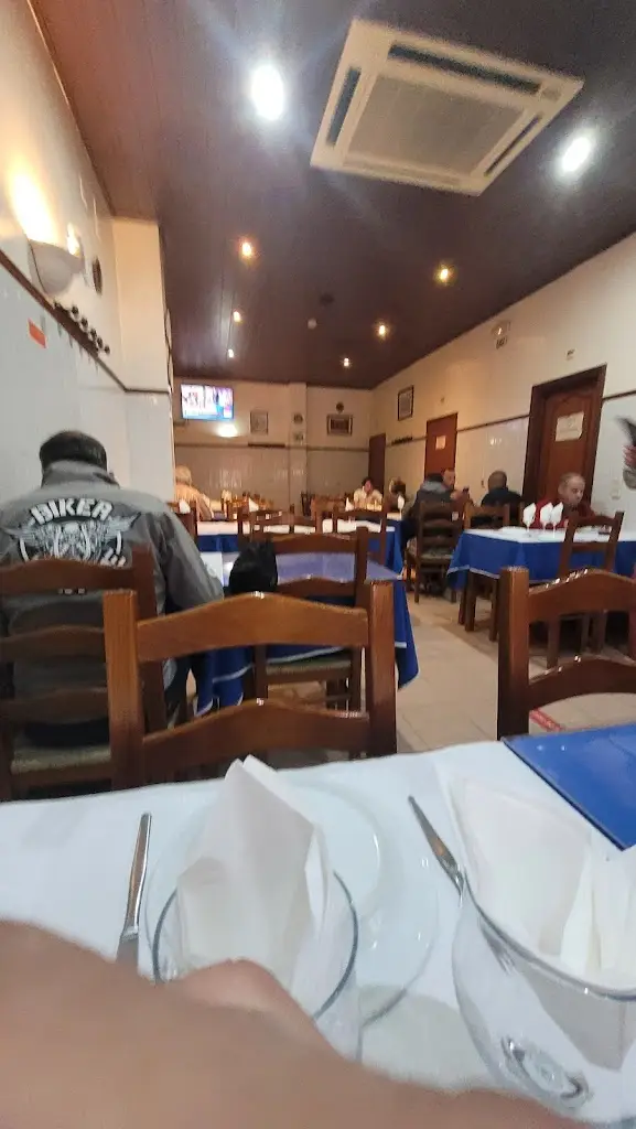 peter sequeira_TI-Zé Da Beira_Monte Abraão_review