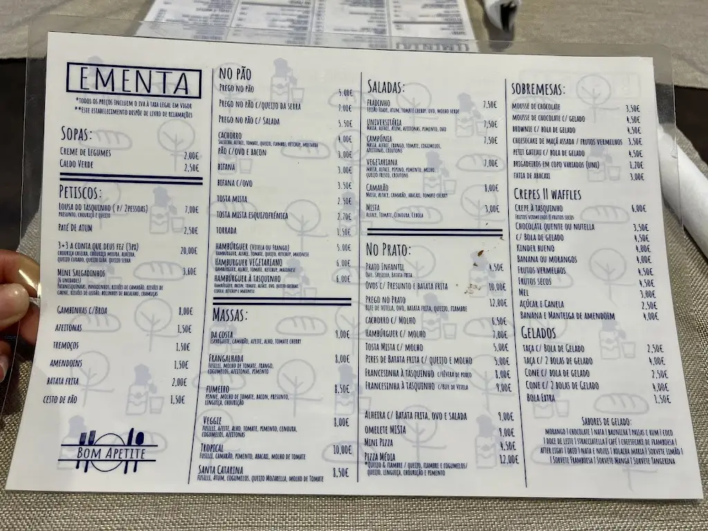 Menu_Tasquinho do Parque_Arouca_image_2