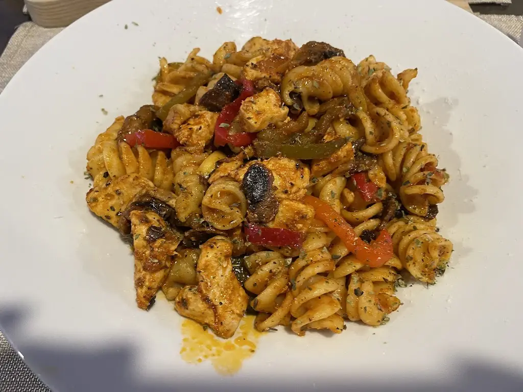 Mike Lahaye_Tasquinho do Parque_Arouca_review