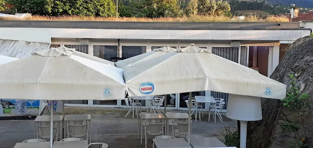 Tasquinho do Parque ristorante a Arouca
