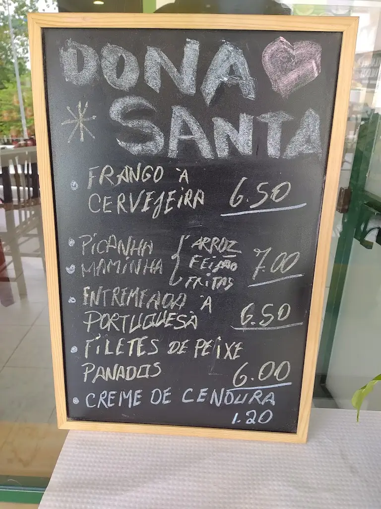 Menu_Cafe Morreira_Monte Abraão_image_4